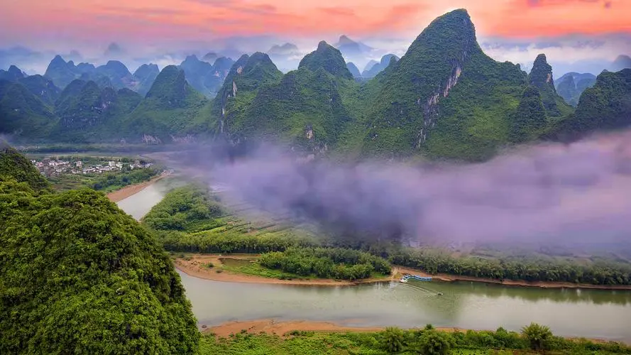网络化节能